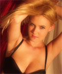 Hot Ivana
