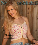 Latest Fashion Model Updates - Brittany