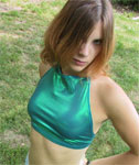 Tight Trousers Hottie