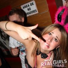 Some of these girls are really cute