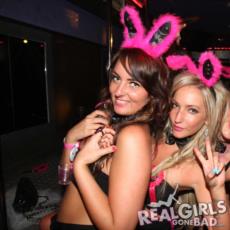 Real Girls on a Pub Crawl