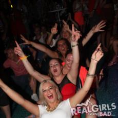 Party Girls having Fun