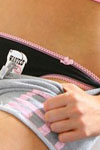 Skimpy Panties