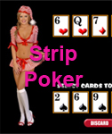 Strip Poker Games