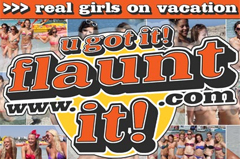UGotItFlauntIt Banner