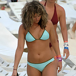 Bikini Beach Cuties - Non Nude