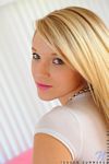 Pretty blonde Girl