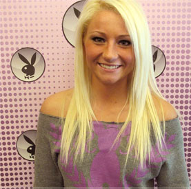 Branae in her Own Clothes