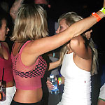 Candid Party - NN & Nice