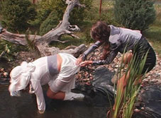 Classy, Sexy & Messy