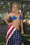 USA Bikini