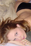Hazel Topless