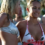 Sexy NN Candid Ladies