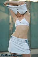 Sports Bra Coming Out