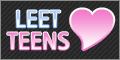 Leet Teens