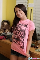 Nice smile!
