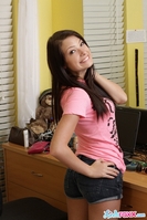 Linds is such a NN Cutie