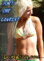Lovely Lizzy