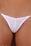 Camel Toe Thong