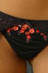 Flower Panties