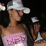 Nonnude Party Cuties