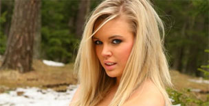 Non Nude Gift - Sexy Porchia