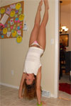 Handstand