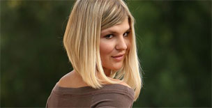 NN Semi Pro Tennis Player Strips