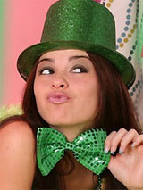 Non Nude Update: Kari