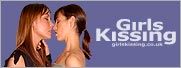 Girls Kissing