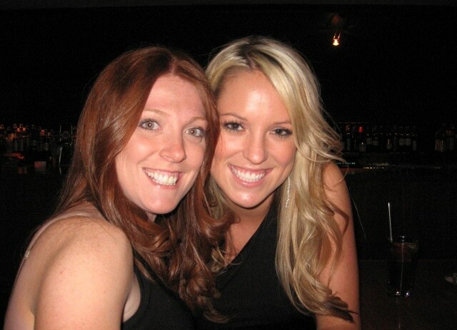 real_gf_two Girlfriend and her Friend