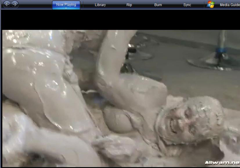 girls_fighting8 Messy Naked Ladies Laughing
