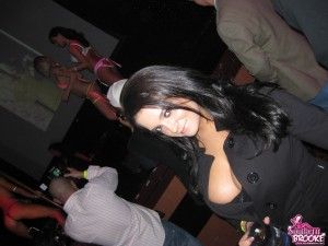 Southern Brooke Downblouse