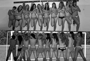 spanish_soccer_team3 Spanish Soccer Girls