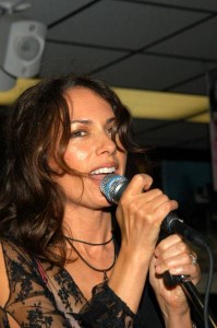 Susanna Hoffs - The Bangles