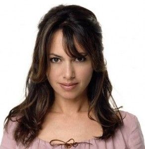 Pretty Susanna Hoffs