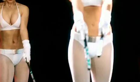 cabin_crew_7 Tight White Panties and Pantyhose