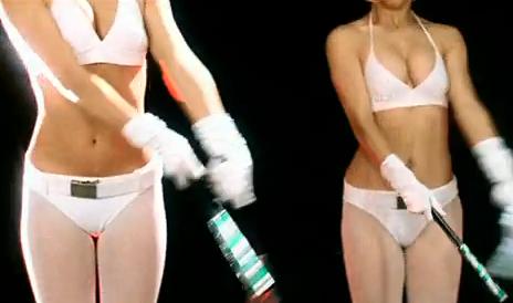 cabin_crew_9 Cabin Crew - Star To Fall (sexy music video)