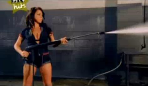 intenso_12 Non Nude Music Video - Get It On