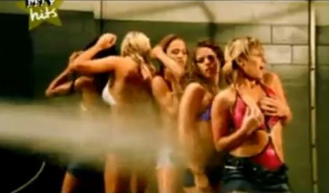 intenso_13 Non Nude Music Video - Get It On