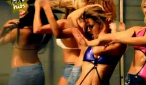intenso_14 Non Nude Music Video - Get It On