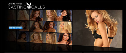 There's a Casting Call in Orlando