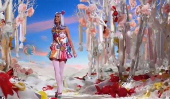 katy_pretty_california Katy Perry - California