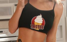 Tastee, very very Tastee :-)