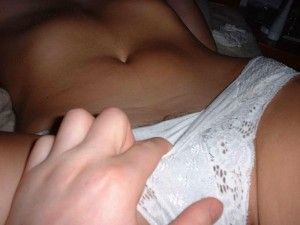 girlfriend_panties_2 Girlfriends Panties Close Up