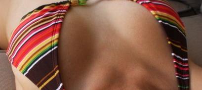 teres_site_9 Cleavage Close Up