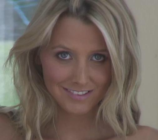rachel_cole_36 Pretty Gymnast