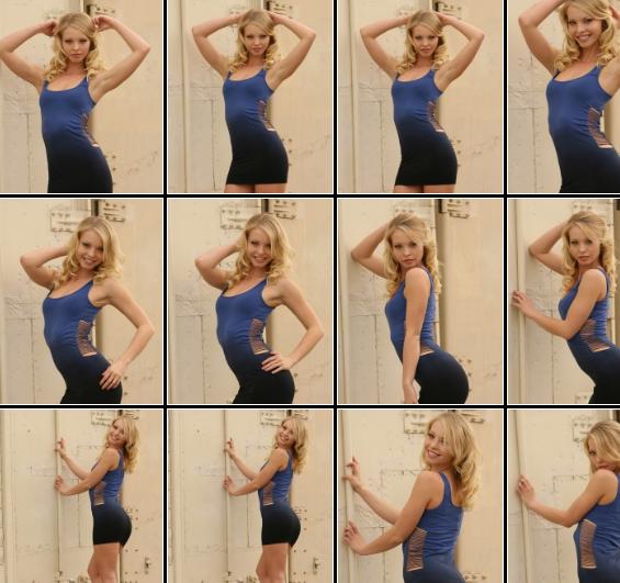 chloe_miniskirt_0 Fashion Model Chloe