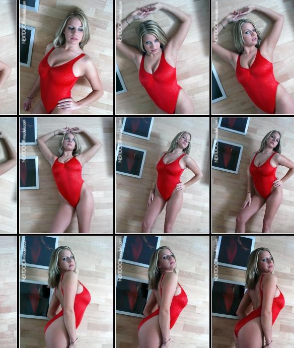 Rachel wants to be an Actress