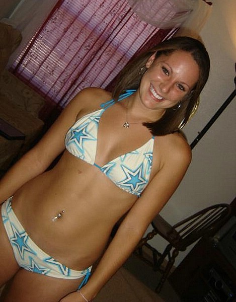 revenge_exgirlfriend_9 She agreed to give him a birthday strip tease, he pulled out his camera (and something else)